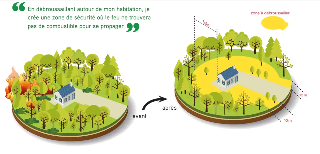 INFOGRAPHIE : Diagnostic de vulnérabilité