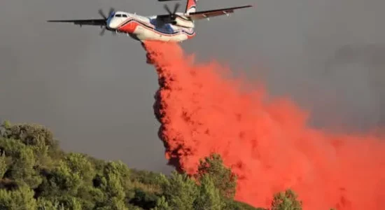 Dash-8 (A. Dubath)